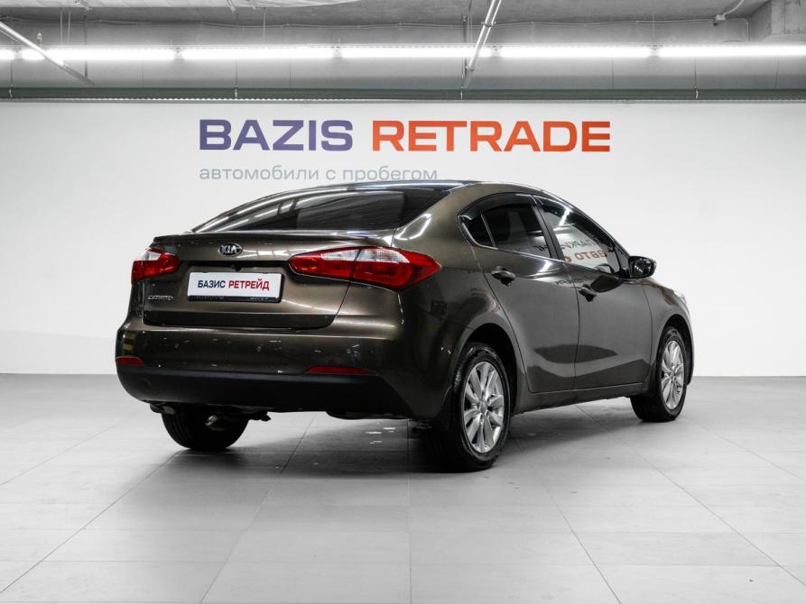 Kia Cerato III Тюмень  - изображение 6