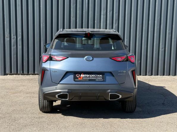 GAC GS3 с пробегом 2024 года, цена 1 915 000 рублей, 6000 км, внедорожник, Автокод Объявления
