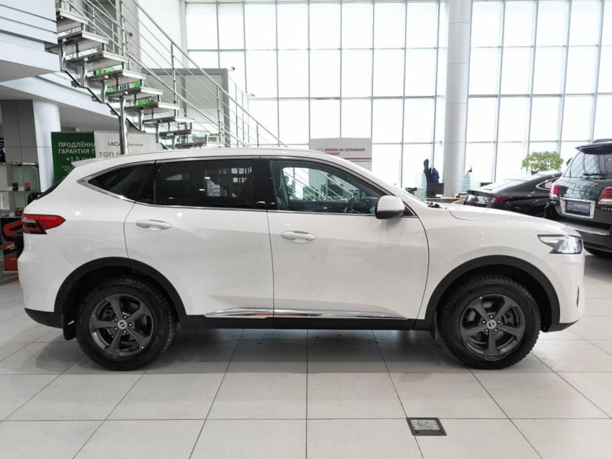 Haval F7 I Казань  - изображение 5