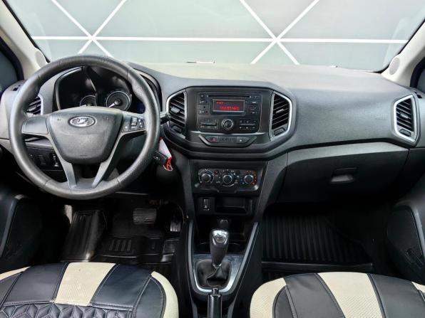 Lada (ВАЗ) XRAY I с пробегом 2017 года, цена 515 000 рублей, 154483 км, хэтчбек, Автокод Объявления