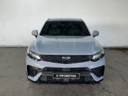 Geely Tugella I Москва  - изображение 24