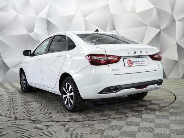 Lada (ВАЗ) Vesta I Рестайлинг (NG) с пробегом 2023 года, цена 1 296 000 рублей, 42704 км, седан, Автокод Объявления