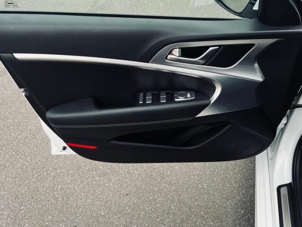 Genesis G70 I Рестайлинг с пробегом 2021 года, цена 3 450 000 рублей, 73000 км, седан, Автокод Объявления