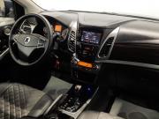 SsangYong Actyon II Рестайлинг Санкт-Петербург  - изображение 35