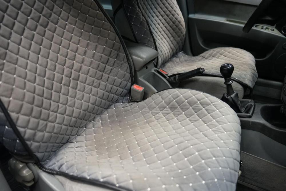 Chevrolet Lacetti I Крым  - изображение 18