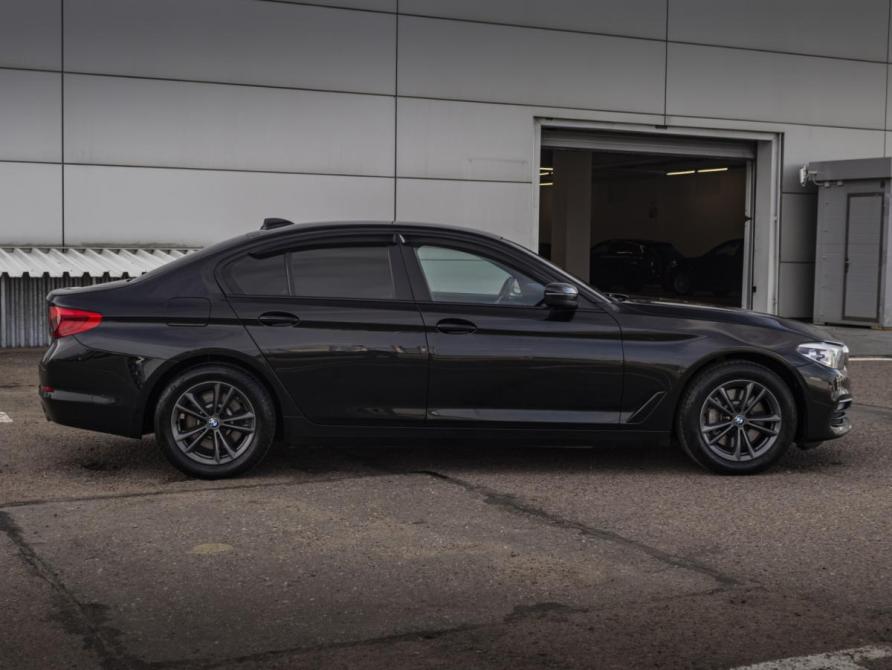 BMW 5 серии VII (G30/G31/G38) Москва  - изображение 4