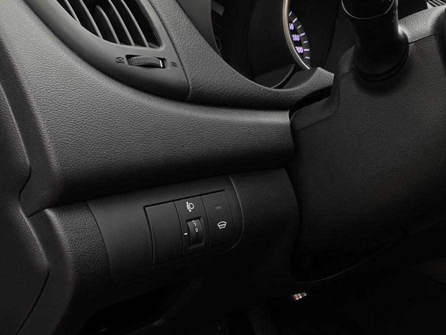 Kia Cerato II Москва  - изображение 17