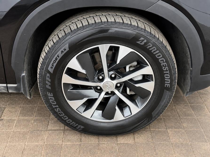 Hyundai Palisade I Москва  - изображение 20