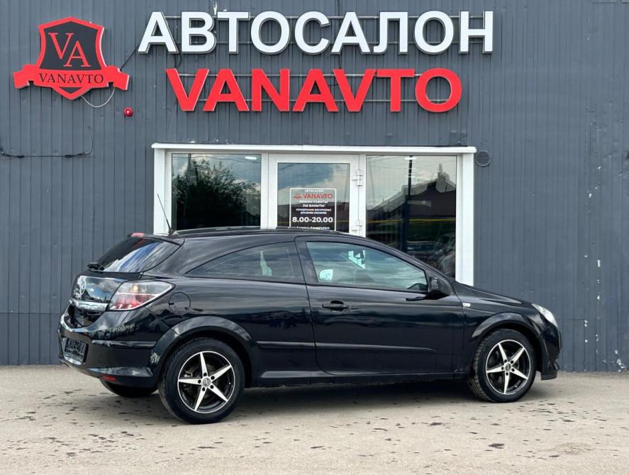 Opel Astra H Рестайлинг Альметьевск  - изображение 8