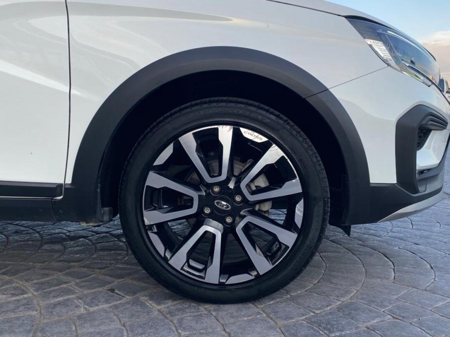Lada (ВАЗ) Vesta I Рестайлинг (NG) Сочи  - изображение 6