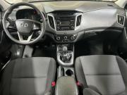 Hyundai Creta I Нижнекамск  - изображение 31