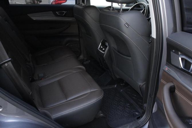 Chery Tiggo 8 Pro I с пробегом 2023 года, цена 2 100 000 рублей, 68007 км, внедорожник, Автокод Объявления