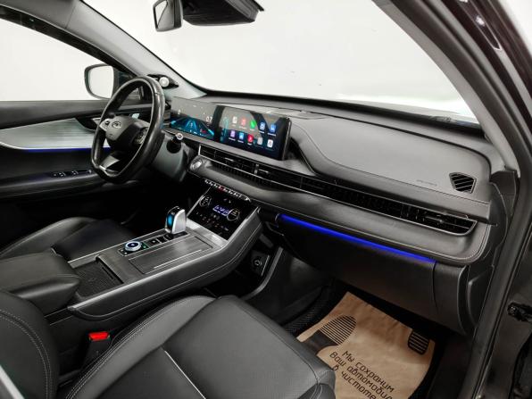 Chery Tiggo 7 Pro Max I с пробегом 2023 года, цена 1 894 400 рублей, 25776 км, внедорожник, Автокод Объявления
