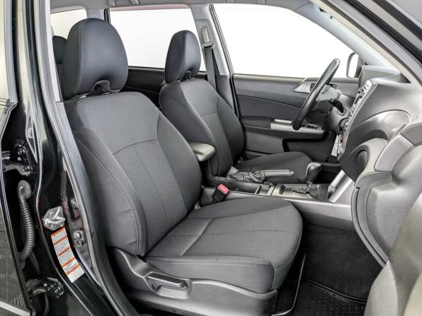 Subaru Forester III с пробегом 2011 года, цена 1 550 000 рублей, 130553 км, внедорожник, Автокод Объявления