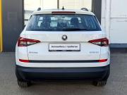 Skoda Kodiaq I Москва  - изображение 22