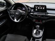 Kia Cerato IV Москва  - изображение 31