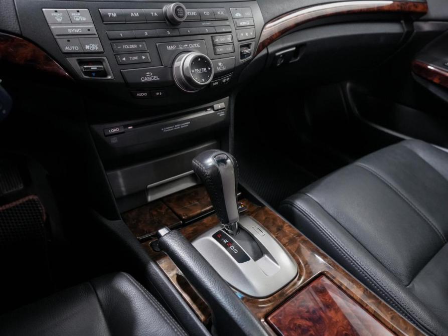 Honda Crosstour I Ульяновск  - изображение 17