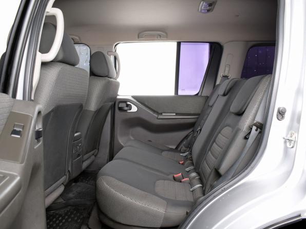 Nissan Pathfinder III Рестайлинг с пробегом 2012 года, цена 1 464 995 рублей, 170800 км, внедорожник, Автокод Объявления