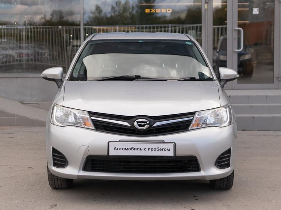 Toyota Corolla XI (E160 E170 E180) Новосибирск  - изображение 2