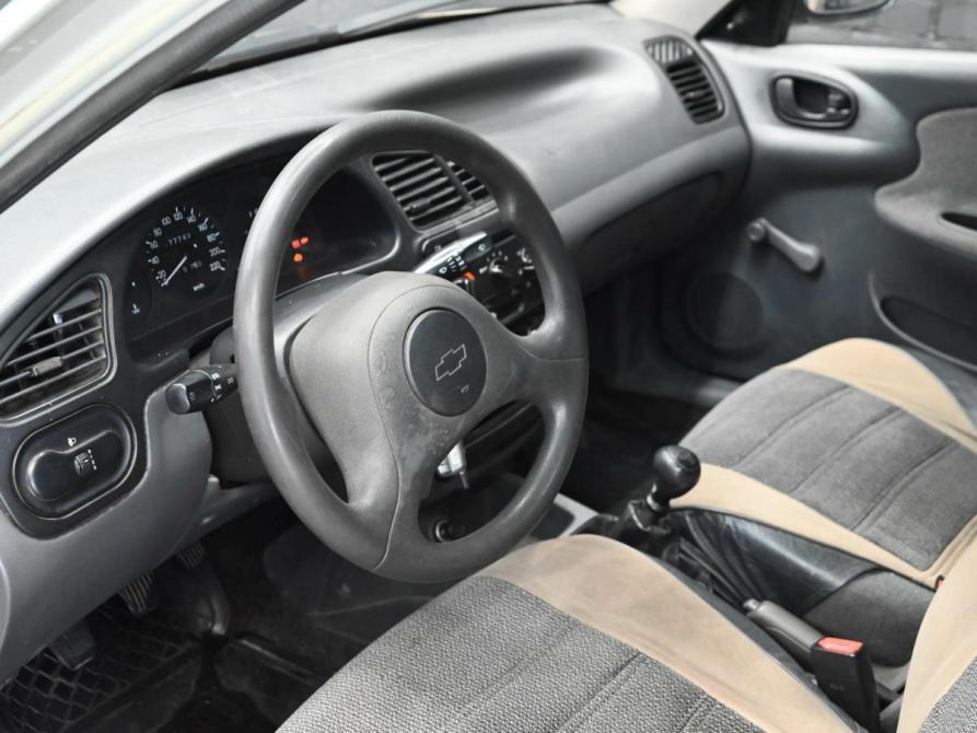 Chevrolet Lanos I Екатеринбург  - изображение 9