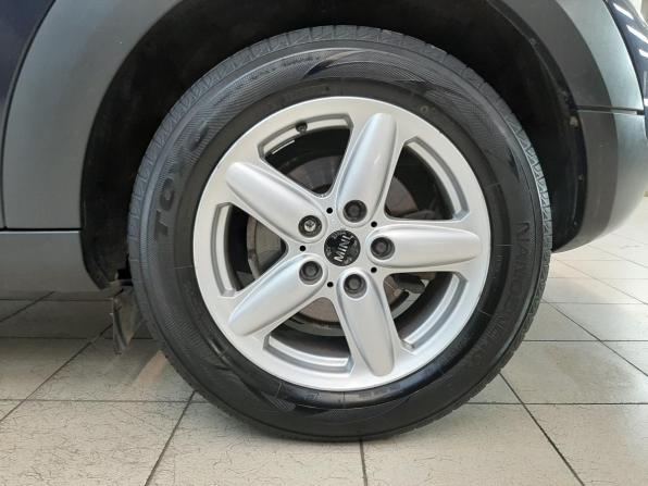 Mini Countryman I с пробегом 2011 года, цена 790 000 рублей, 232354 км, внедорожник, Автокод Объявления