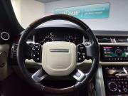 Land Rover Range Rover IV Рестайлинг Москва  - изображение 41