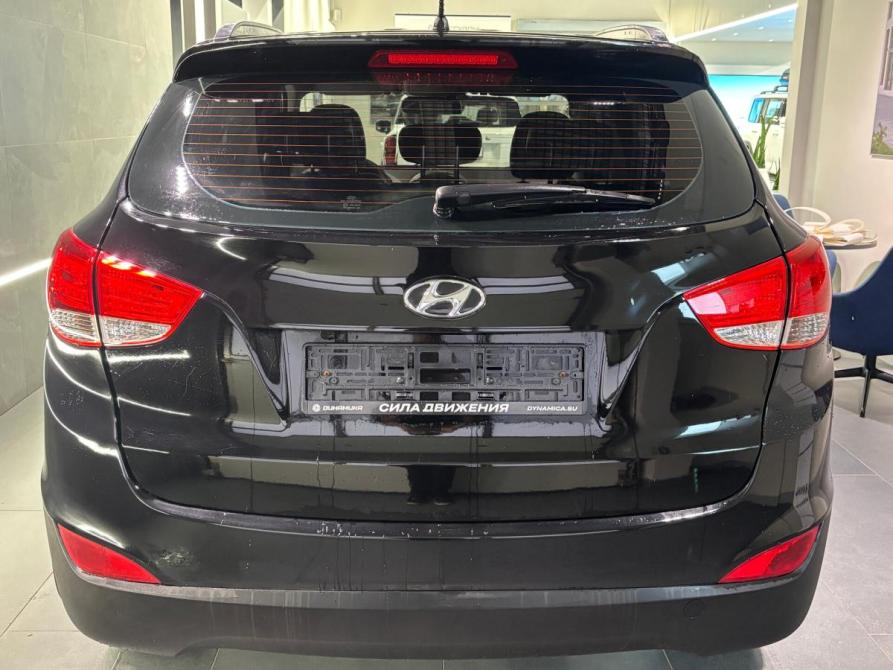 Hyundai ix35 I Сыктывкар  - изображение 6