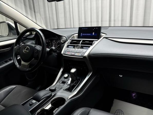 Lexus NX I с пробегом 2015 года, цена 2 749 000 рублей, 59117 км, внедорожник, Автокод Объявления