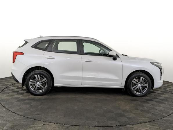 Haval Jolion I с пробегом 2023 года, цена 1 750 000 рублей, 86632 км, внедорожник, Автокод Объявления