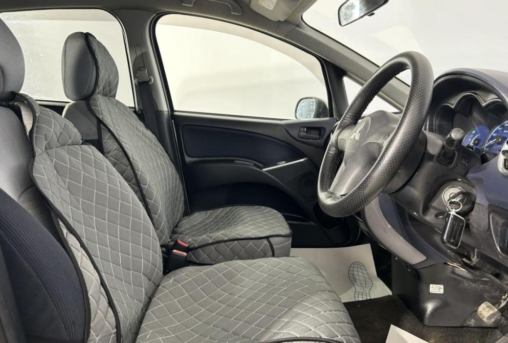Mitsubishi Colt VI (Z20/Z30) Саранск  - изображение 26