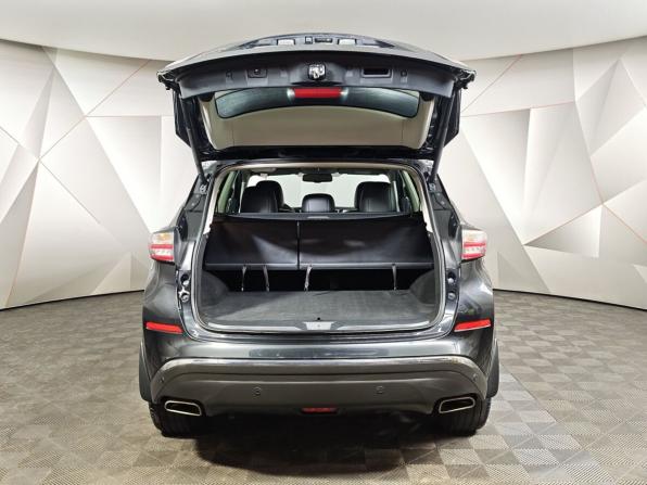 Nissan Murano III (Z52) с пробегом 2020 года, цена 2 695 000 рублей, 97062 км, внедорожник, Автокод Объявления