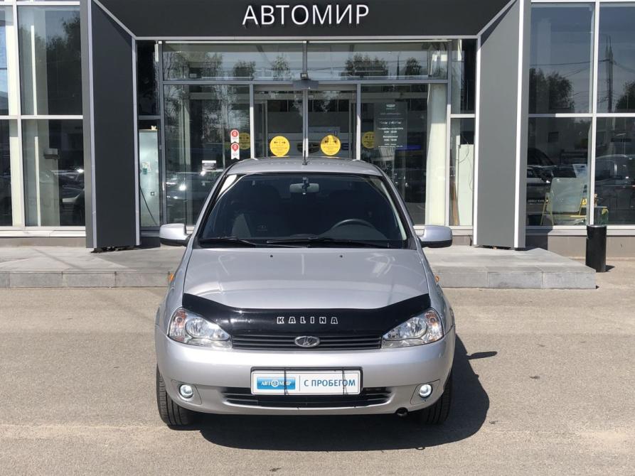 Lada (ВАЗ) Kalina I Брянск  - изображение 2