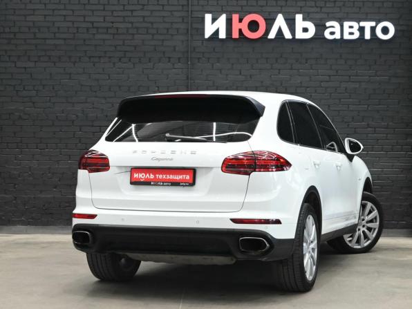 Porsche Cayenne II Рестайлинг (958) с пробегом 2014 года, цена 2 920 000 рублей, 190781 км, внедорожник, Автокод Объявления