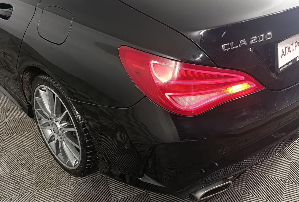 Mercedes-Benz CLA I (C117 X117) Волгоград  - изображение 20