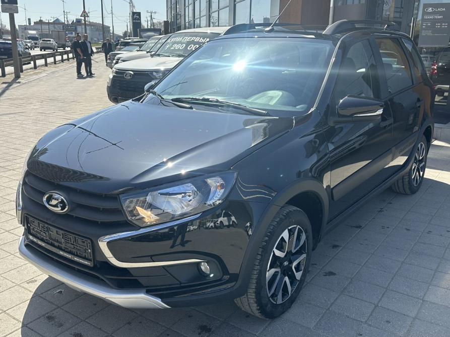 Lada (ВАЗ) Granta I Рестайлинг Краснодар  - изображение 2