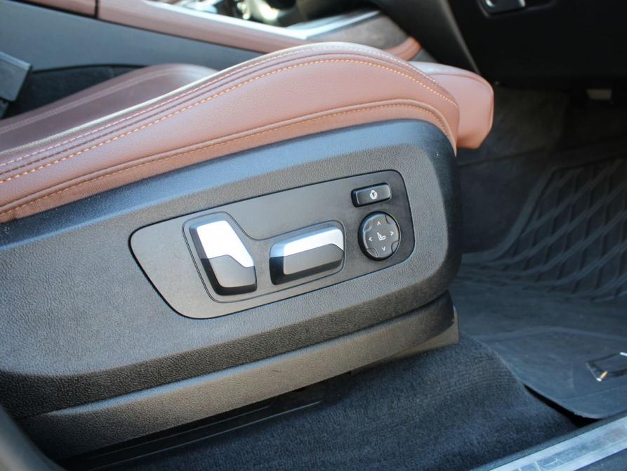 BMW X7 I (G07) Нижний Новгород  - изображение 37