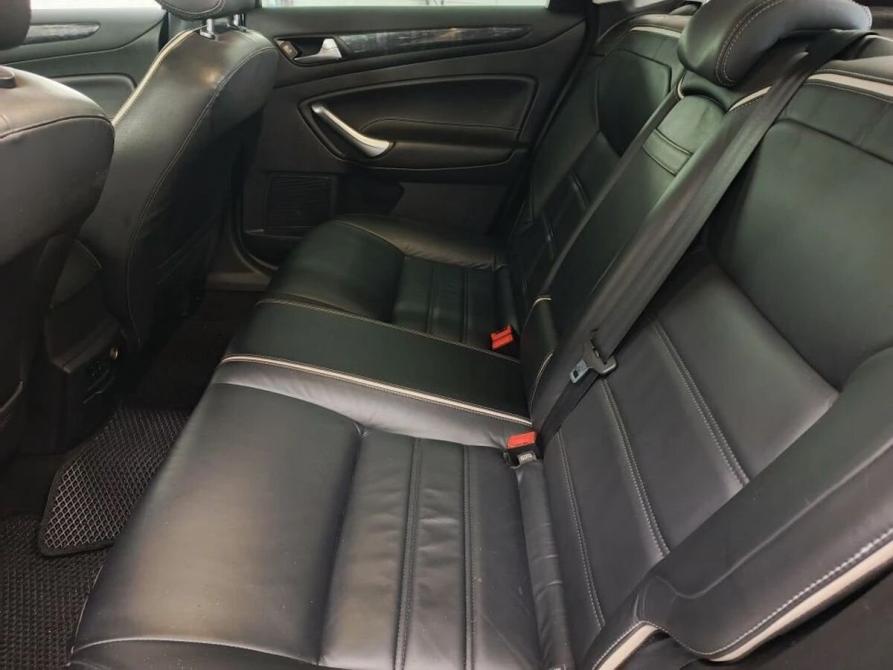 Ford Mondeo IV Рестайлинг Ярославль  - изображение 12