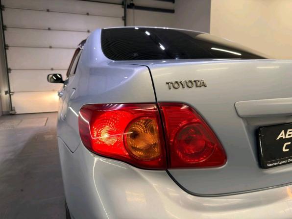 Toyota Corolla X (E140 E150) с пробегом 2008 года, цена 799 000 рублей, 234632 км, седан, Автокод Объявления