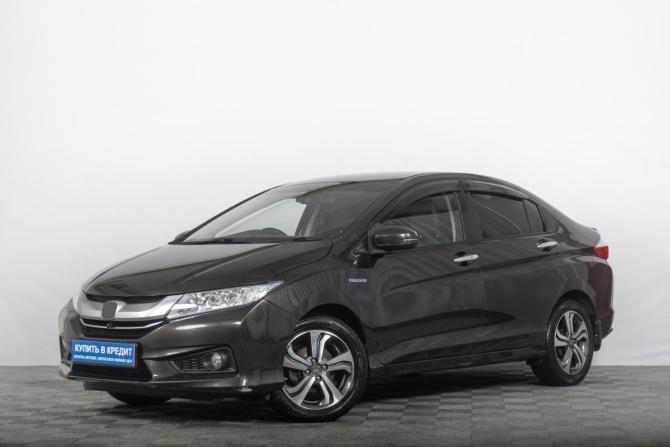 Honda Grace I с пробегом 2015 года, цена 999 000 рублей, 92000 км, седан, Автокод Объявления