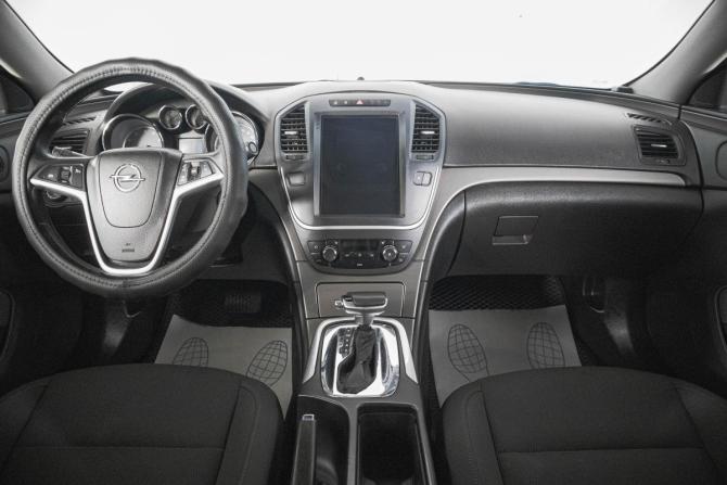 Opel Insignia I с пробегом 2012 года, цена 699 000 рублей, 250000 км, седан, Автокод Объявления