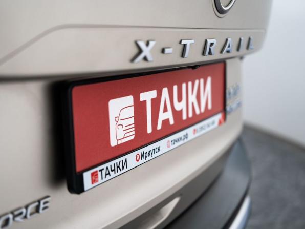 Nissan X-Trail IV с пробегом 2024 года, цена 3 999 999 рублей, 15914 км, внедорожник, Автокод Объявления