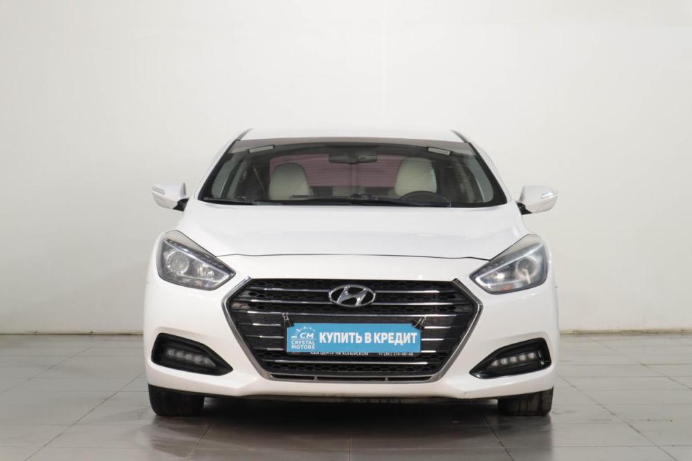 Hyundai i40 I Челябинск  - изображение 2