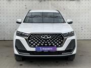 Chery Tiggo 7 Pro Max I Рестайлинг Тамбов  - изображение 22