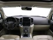 Toyota Land Cruiser 200 Series Рестайлинг 2 Санкт-Петербург  - изображение 43