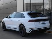 Audi Q8 I (4M) Москва  - изображение 33