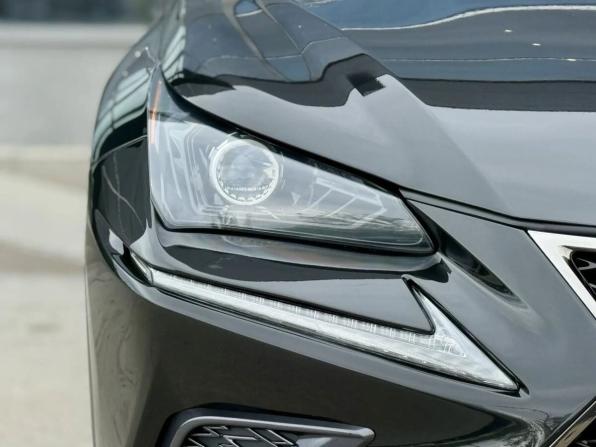Lexus NX I Рестайлинг с пробегом 2020 года, цена 3 350 000 рублей, 136030 км, внедорожник, Автокод Объявления