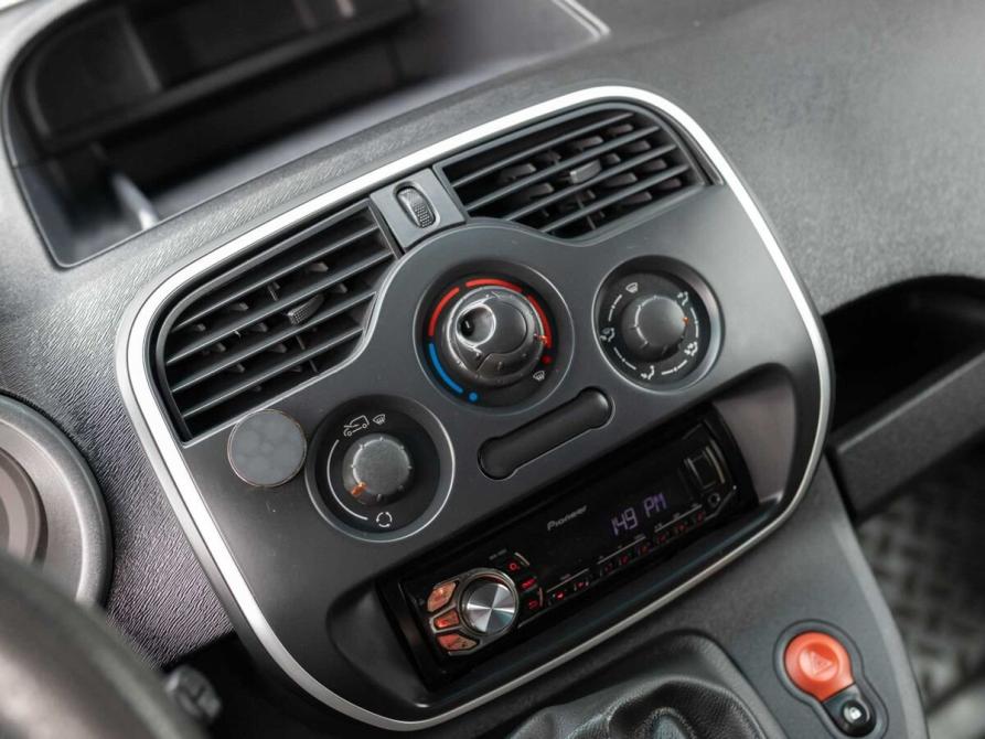 Renault Kangoo II Рестайлинг Новосибирск  - изображение 12