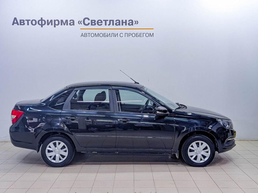 Lada (ВАЗ) Granta I Рестайлинг Ярославль  - изображение 3