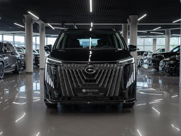 GAC Trumpchi M8 II с пробегом 2026 года, цена 4 980 000 рублей, 50 км, минивэн, Автокод Объявления