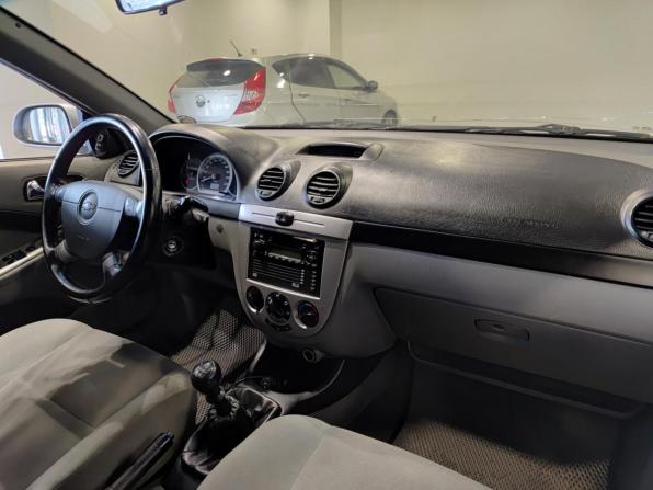 Chevrolet Lacetti I с пробегом 2007 года, цена 299 000 рублей, 232540 км, хэтчбек, Автокод Объявления